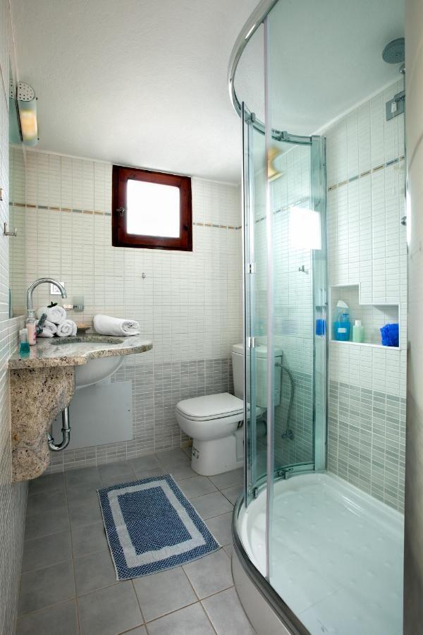 Giorgi'S Blue Apartments Kalathas Pokój zdjęcie